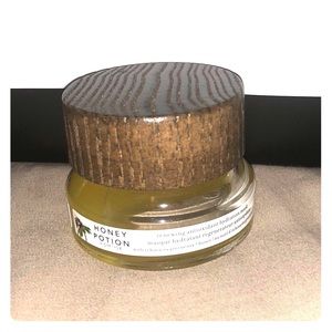 Farmacy honey potion